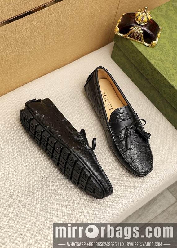 Gucci Replica Shoes sz38-45 mnf0374