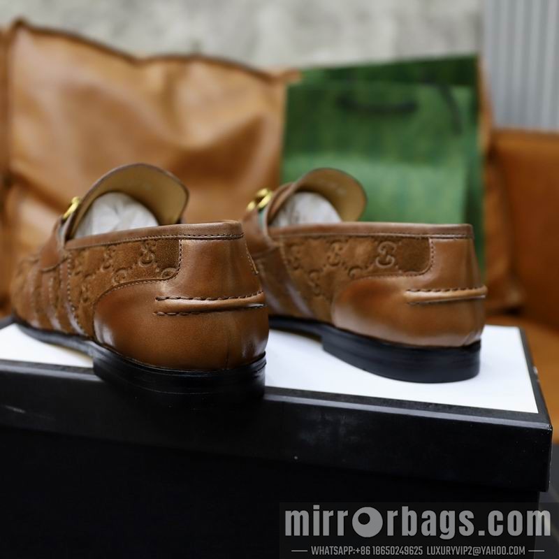 Gucci Replica Shoes sz38-44 hnm0170