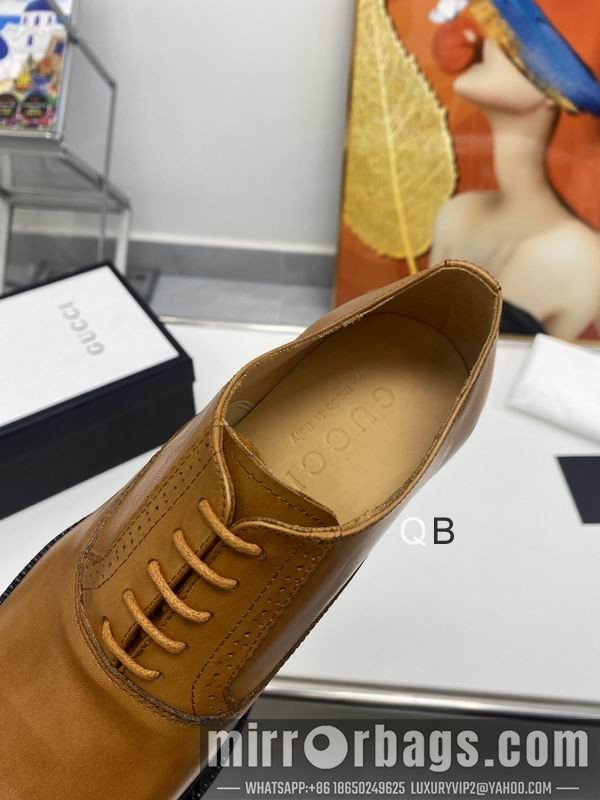 Gucci Replica Shoes sz38-45 BS0377