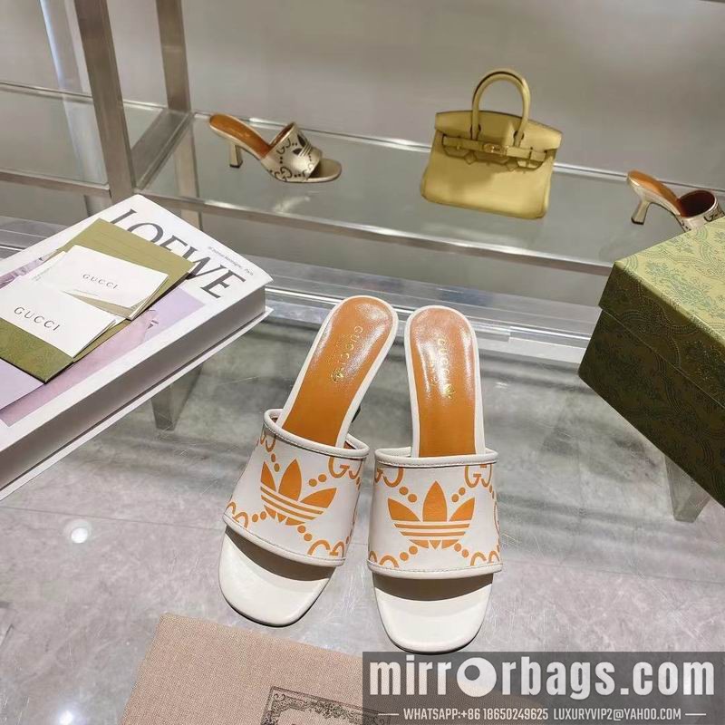 Gucci Replica Shoes sz35-42 7.5cm mnf0315