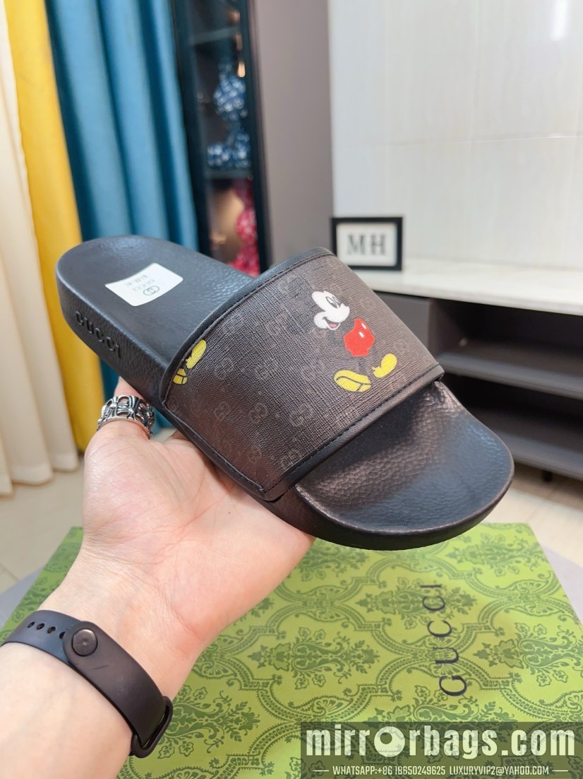 Gucci Replica Shoes sz38-44 h0615
