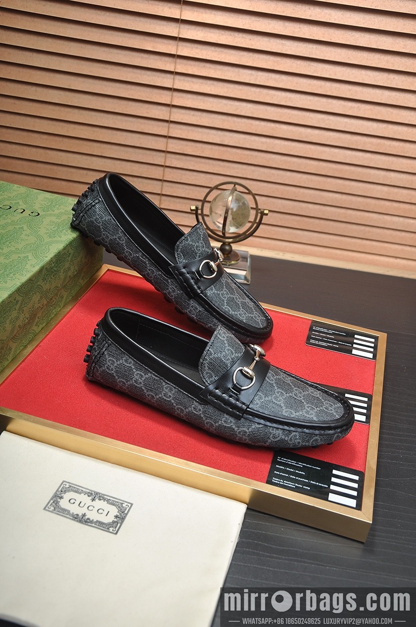 Gucci Replica Shoes sz38-44 hnh1201