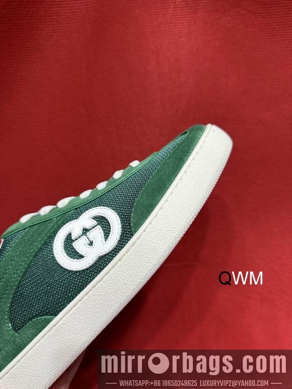 Gucci Replica Shoes sz35-45 WM0609