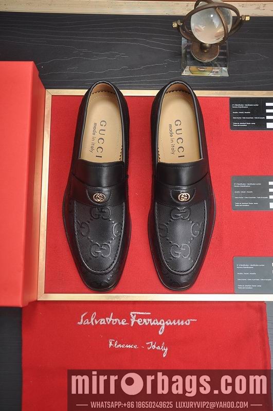 Gucci Replica Shoes sz38-44 mnf03123