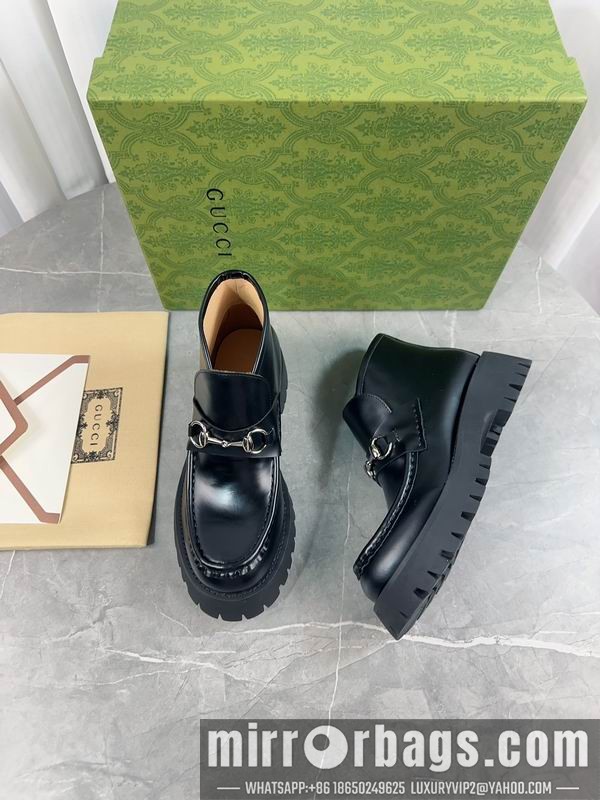Gucci Replica Shoes sz35-42 38-46 3.5cm mnf0208