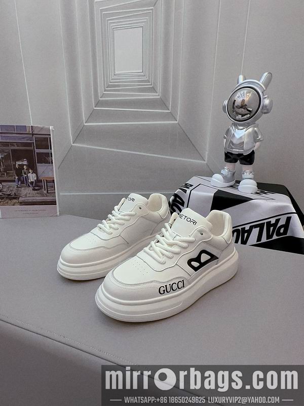 Gucci Replica Shoes sz38-44 mnf0363