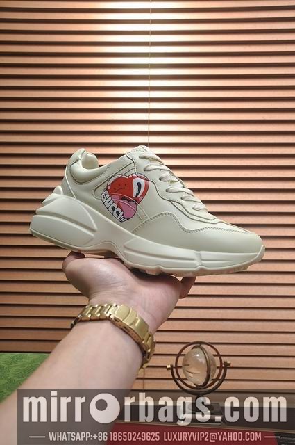 Gucci Replica Shoes sz35-45 mnh0602