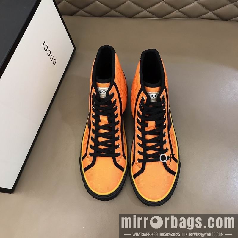 Gucci Replica Shoes sz35-44 F0307