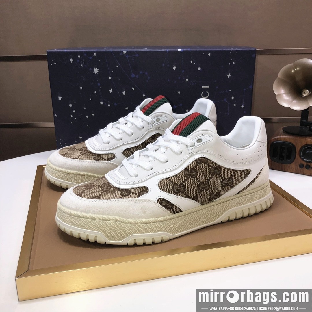 Gucci Replica Shoes sz35-45 hnh1213
