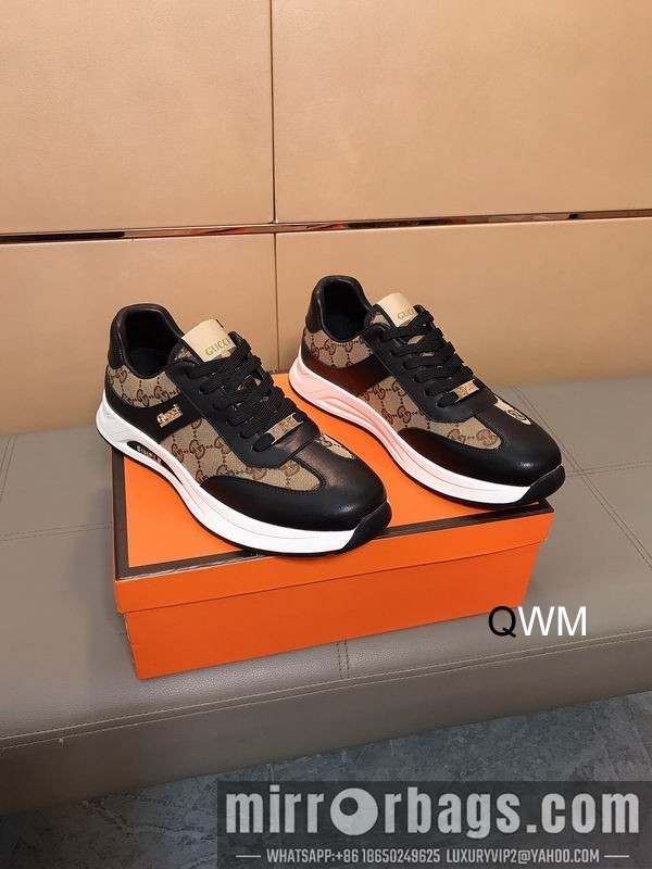 Gucci Replica Shoes sz38-45 WM0207