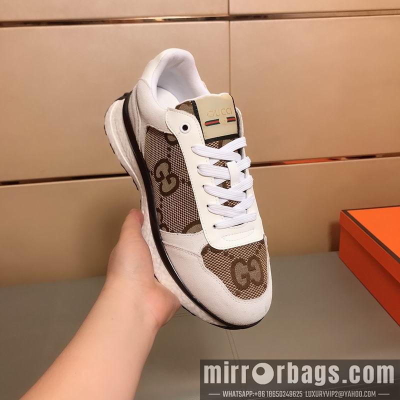 Gucci Replica Shoes sz38-44 mnf0341