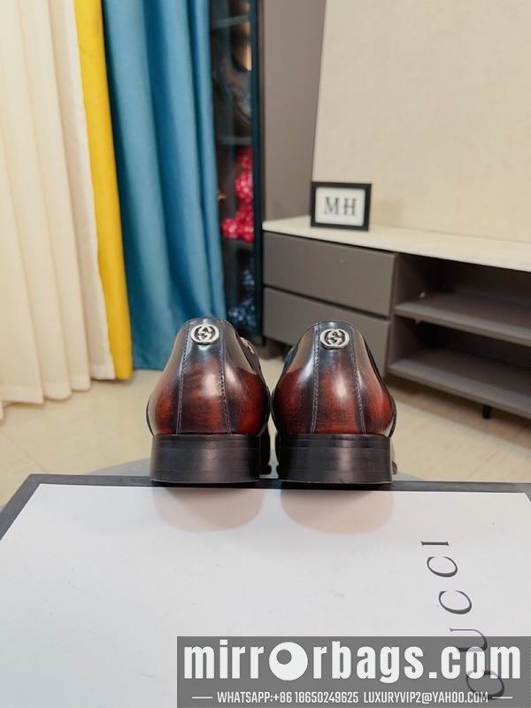 Gucci Replica Shoes sz38-45 mnf0217