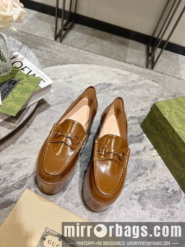 Gucci Replica Shoes sz35-41 10cm mnf0201