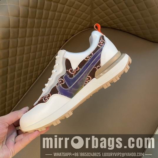 Gucci Replica Shoes sz38-45 mnh0408