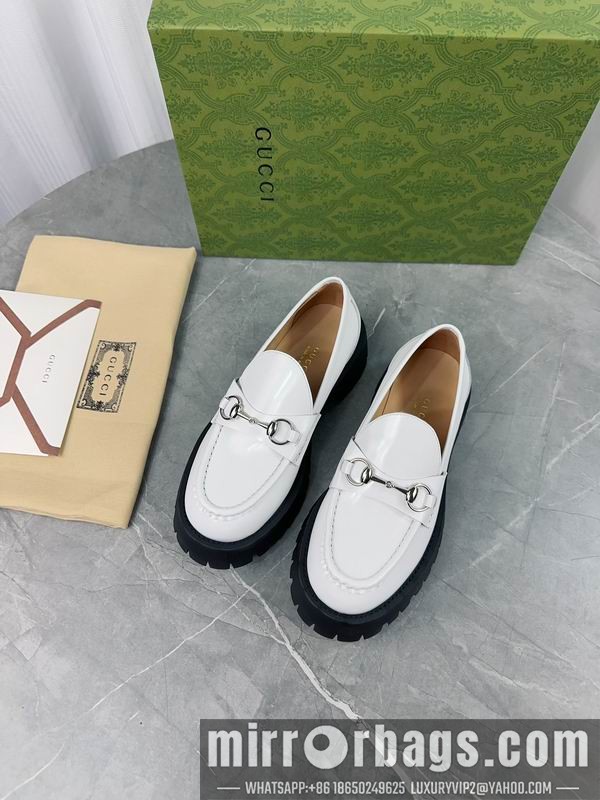 Gucci Replica Shoes sz35-42 38-46 3.5cm mnf0213