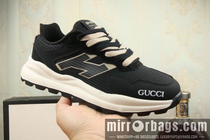 Gucci Replica Shoes sz38-43 mnf0127