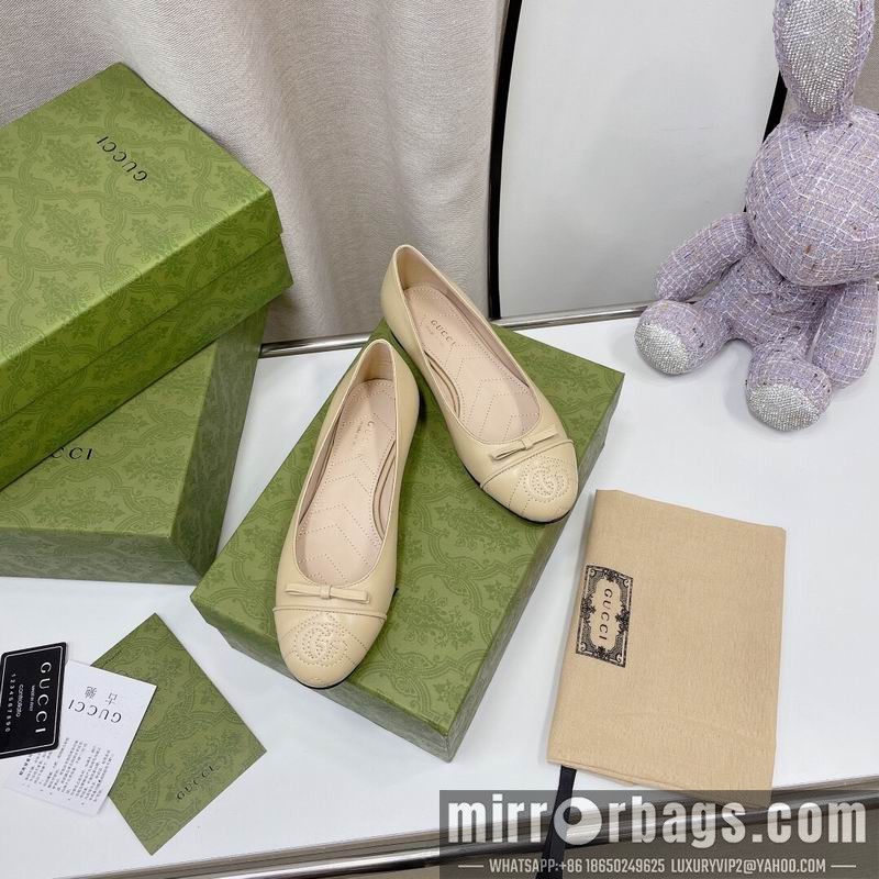 Gucci Replica Shoes sz34-41 mnf0307