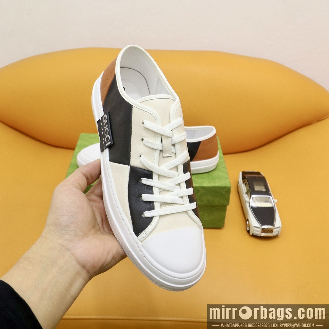 Gucci Replica Shoes sz38-44 h0724