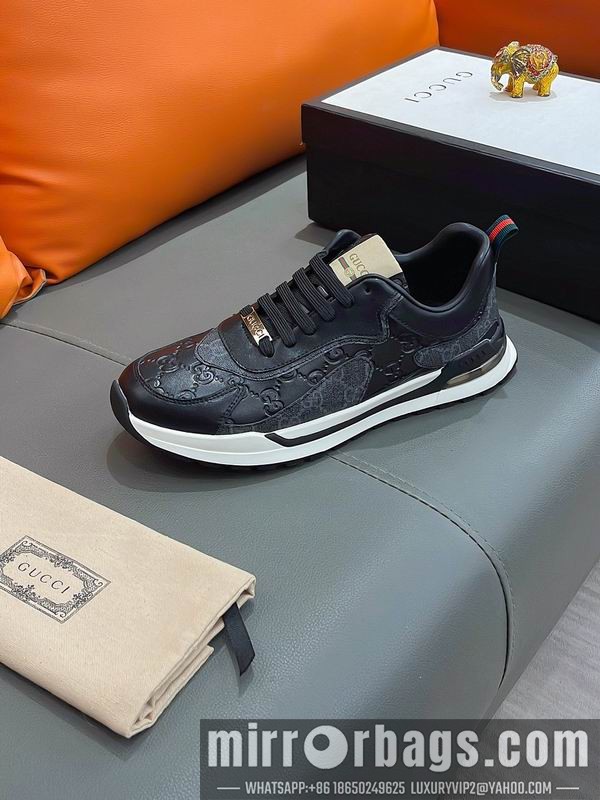 Gucci Replica Shoes sz38-44 mnf0381