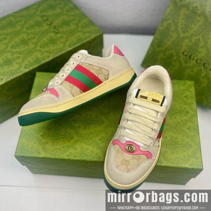 Gucci Replica Shoes sz35-40 39-44 hnh0314