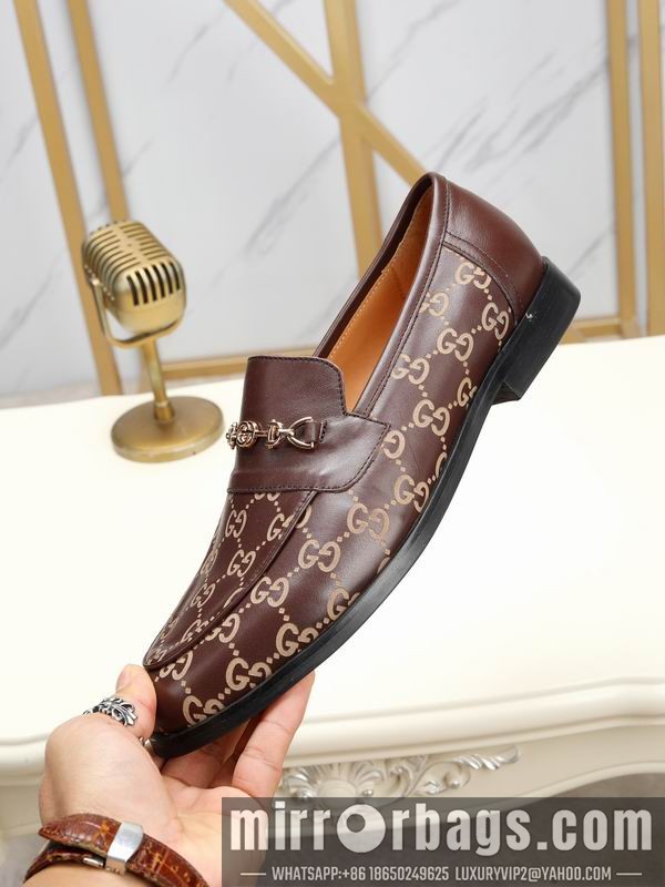 Gucci Replica Shoes sz38-45 mnf0267