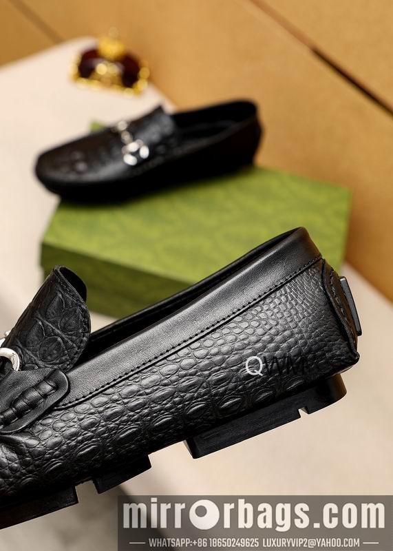 Gucci Replica Shoes sz38-45 WM0370