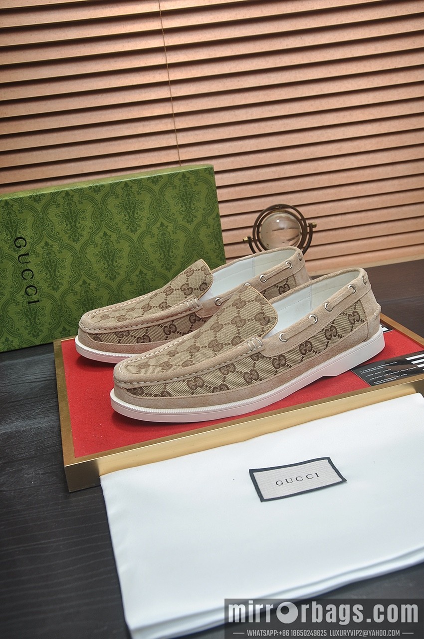 Gucci Replica Shoes sz38-45 hnh1204