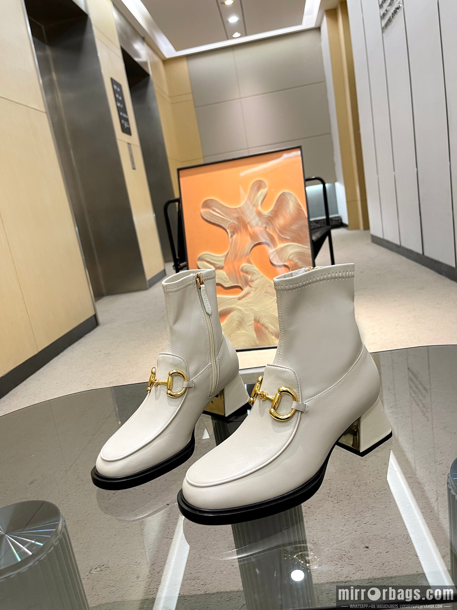 Gucci Replica Shoes sz35-42 h0819