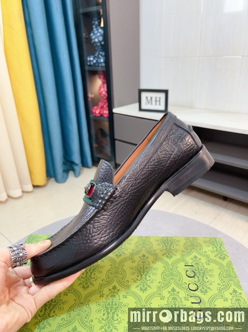 Gucci Replica Shoes sz38-44 h0708