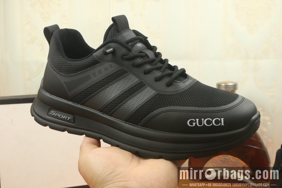 Gucci Replica Shoes sz38-43 h0801