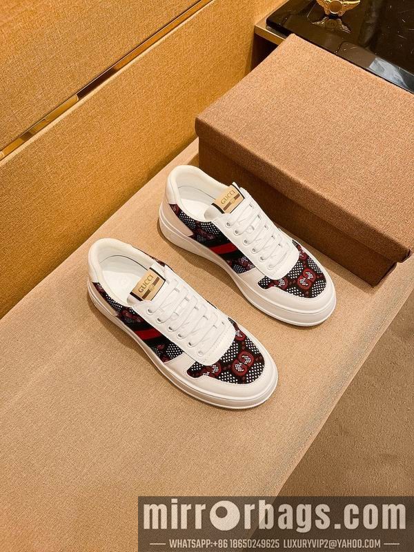 Gucci Replica Shoes sz38-44 mnf0208