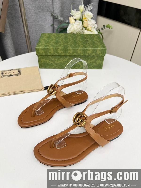 Gucci Replica Shoes sz35-43 mnf0306