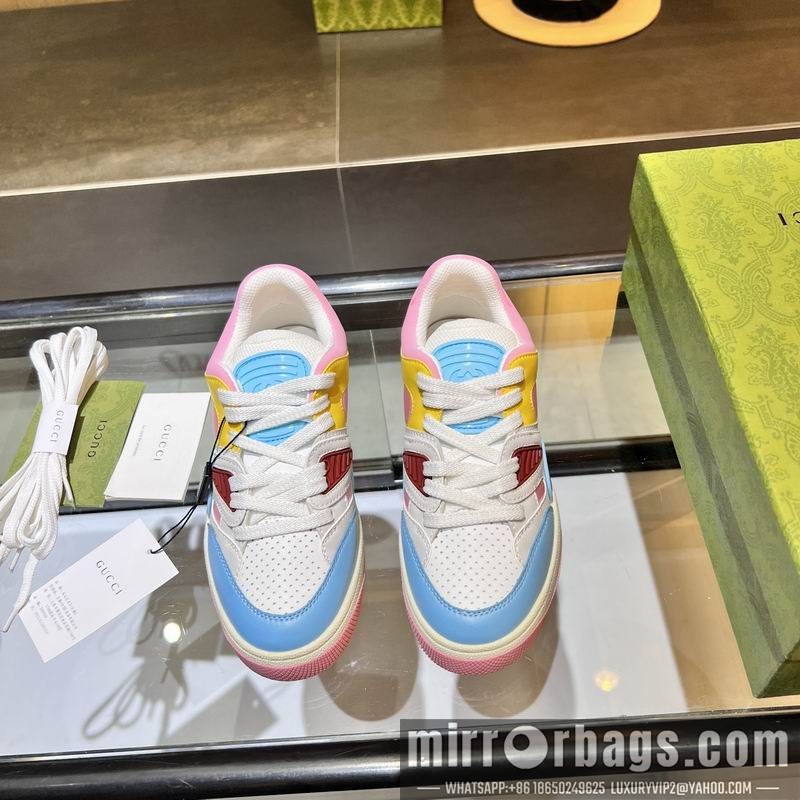 Gucci Replica Shoes sz35-46 mnf0307