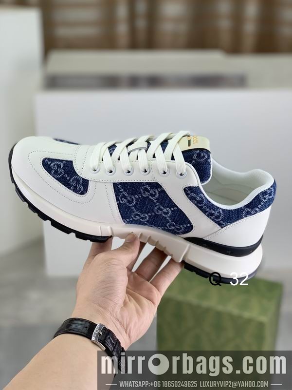Gucci Replica Shoes sz38-45 YY0301