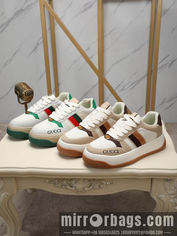 Gucci Replica Shoes sz38-44 mnf0219