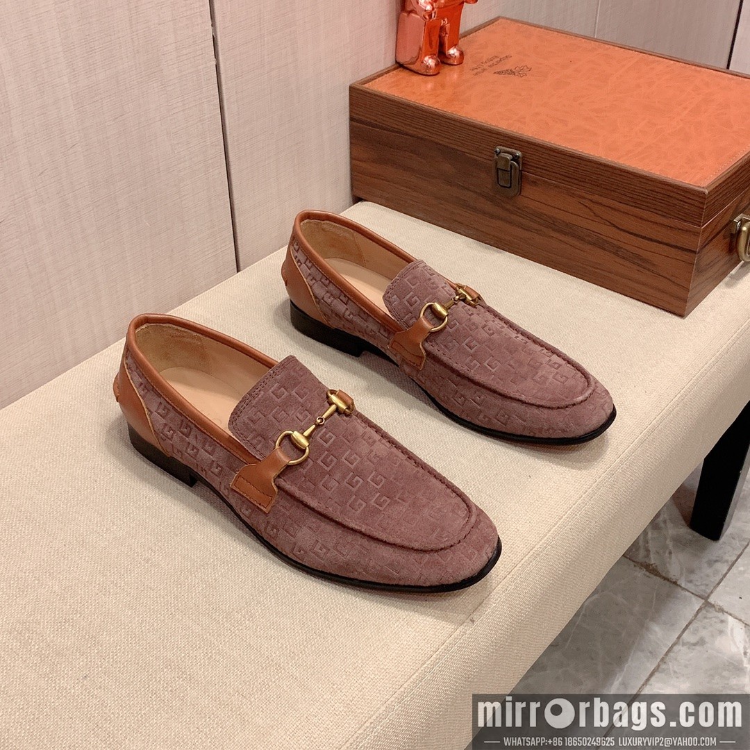 Gucci Replica Shoes sz38-44 h0603