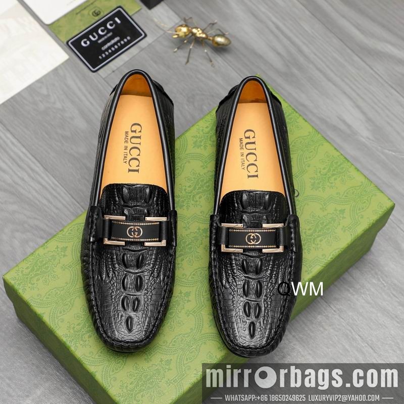 Gucci Replica Shoes  sz38-45 WM0402