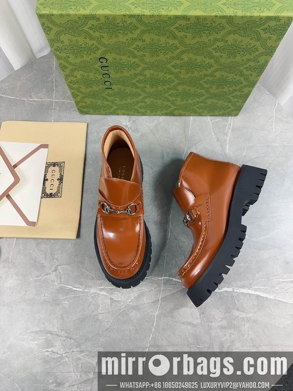 Gucci Replica Shoes sz35-42 38-46 3.5cm mnf0208