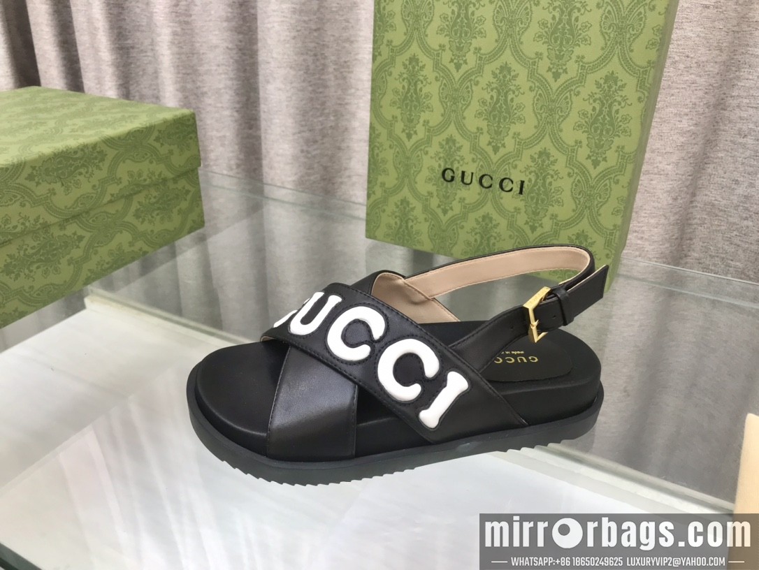 Gucci Replica Shoes sz35-42 h1003