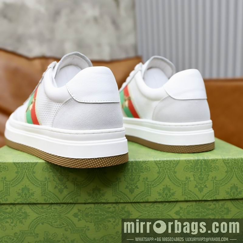 Gucci Replica Shoes sz38-44 hnm01105