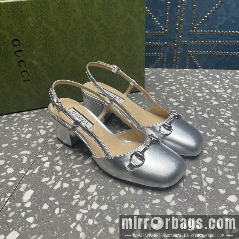 Gucci Replica Shoes sz35-42 5.5cm  mnf0304