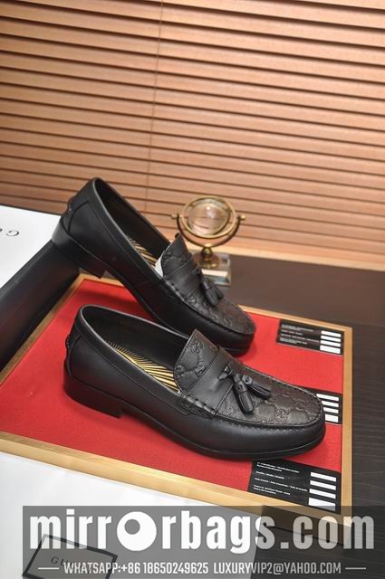 Gucci Replica Shoes sz38-45 mnh0707