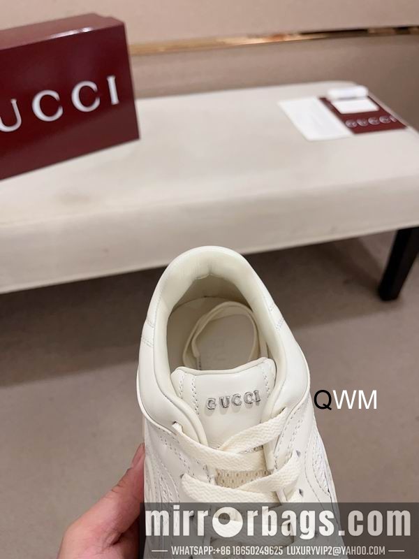 Gucci Replica Shoes sz38-45 WM0904