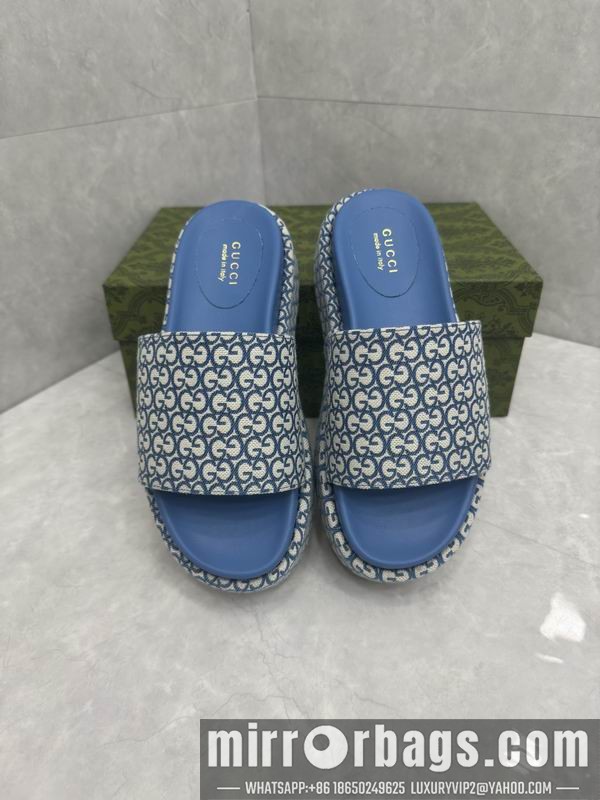 Gucci Replica Shoes sz35-44 2.2“ mnf0322