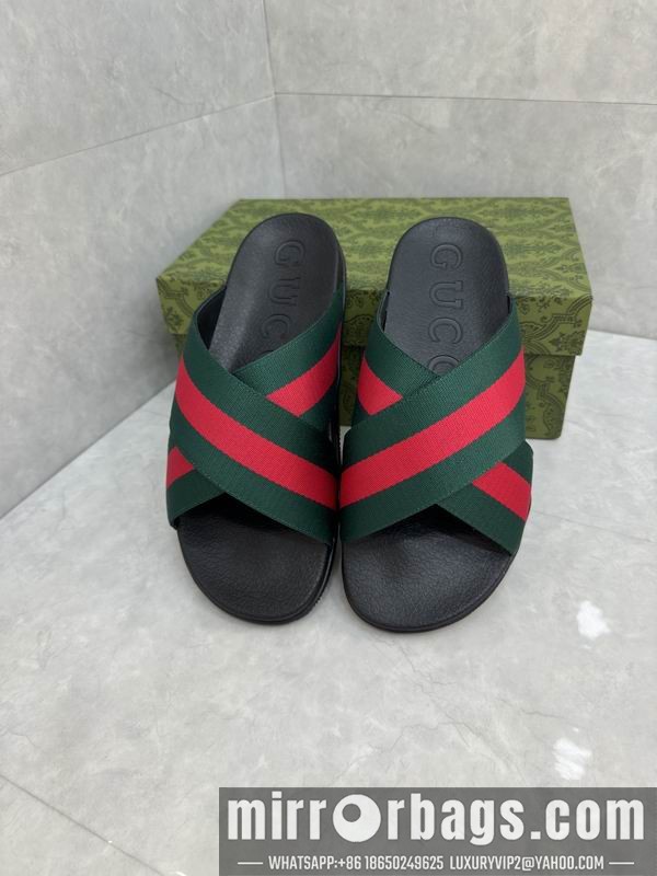 Gucci Replica Shoes sz36-46 1.2“ mnf0311
