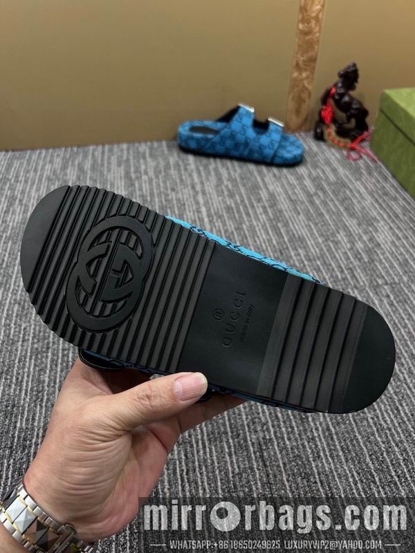 Gucci Replica Shoes sz36-47 mnf0322