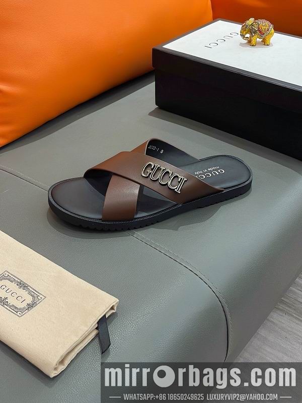 Gucci Replica Shoes sz38-44 mnf0311
