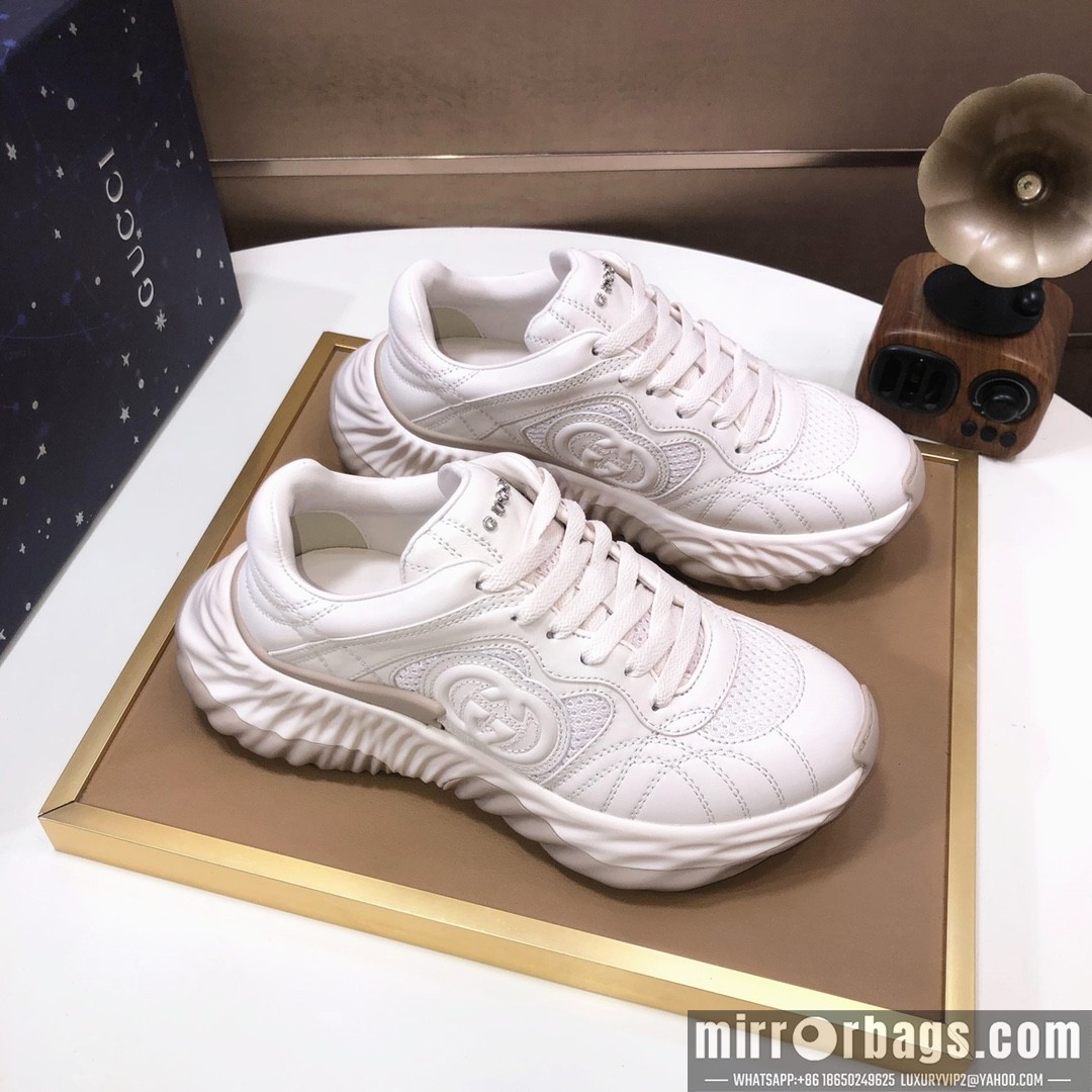 Gucci Replica Shoes sz35-45 hnh1212