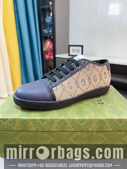 Gucci Replica Shoes sz38-44 mnh0601