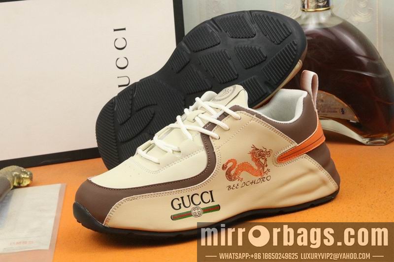 Gucci Replica Shoes sz38-44 mnf0125